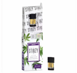 STIIIZY | SFV OG | Pod | 0.5g