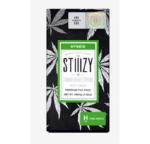 Stiiizy | Thin Mintz | Cannabis Derived Terpenes Pod | 0.5g