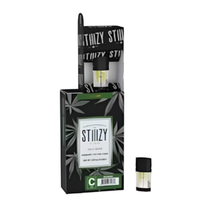 STIIIZY | Mango 1:1 | CBD Pod | 1g
