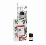 STIIIZY | Sour Diesel | Pod | 0.5g