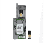 STIIIZY | Juicy Melon | 1:1 CBD Pod | 1g