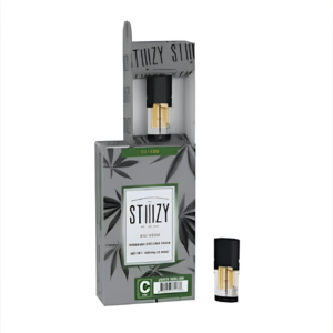 STIIIZY | Juicy Melon | 1:1 CBD Pod | 1g