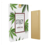 Stiiizy | Power Case | Gold