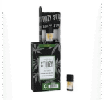STIIIZY | Mango | 1:1 CBD Pod | 0.5g