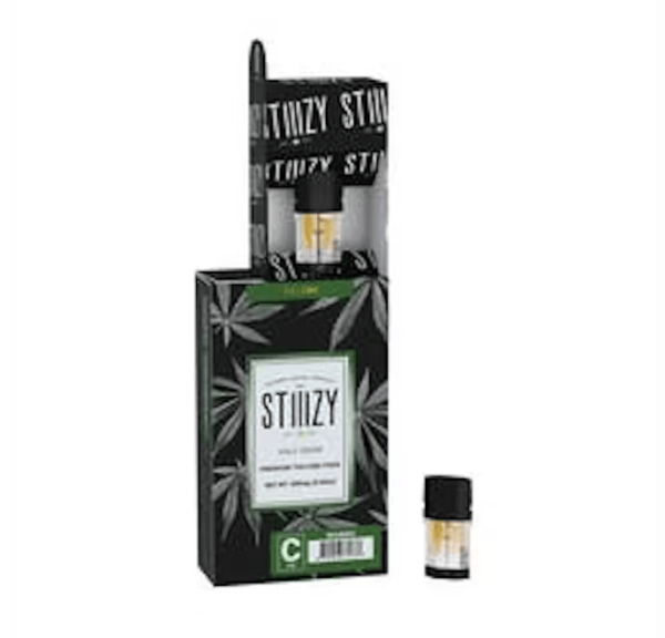 STIIIZY | Mango | 1:1 CBD Pod | 0.5g