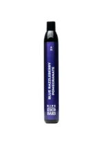 Esco Bars Mesh 2500 Blue Razzleberry Pomegranate