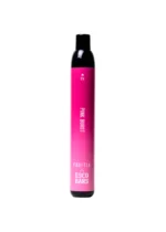 Esco Bars Mesh 2500 Pink Burst