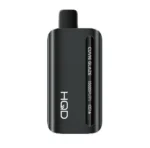 HQD CUVIE GLAZE 15000 Black Winter
