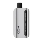 HQD CUVIE GLAZE 15000 - Honey & Milk