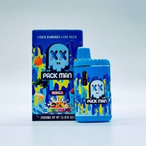Packman Slurricane 2g