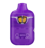 Grape Soda & Purple Papaya | V3 Vaporizer
