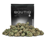 White Tahoe Cookies Indoor Smalls – 14g