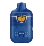 2G BOUTIQ SWITCH – Zoap x Acai Mintz