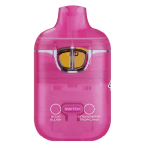 2G BOUTIQ SWITCH – Strawberry Tropicana x Sour Slush