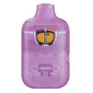 2G BOUTIQ SWITCH – Strawberry Tropicana x Bubblegum Runtz