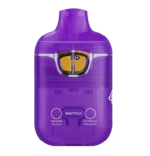 2G BOUTIQ SWITCH – Grape Soda x Purple Papaya
