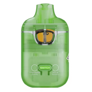 2G BOUTIQ SWITCH – Hawaiian Snow x Sour Slush