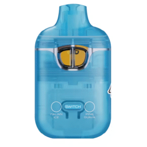 2G BOUTIQ SWITCH – Italian Ice x Pink Guava