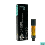 Buy Boutiq Carts RS11 – Live Resin Cartridge 1-Gram (hybrid)