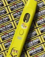 Packman Cereal Skunk